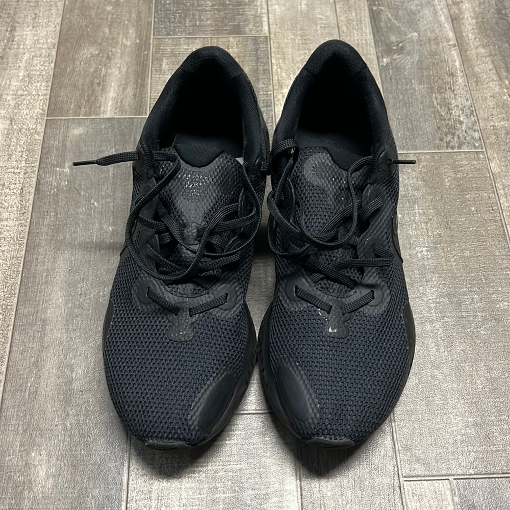 Nike renew